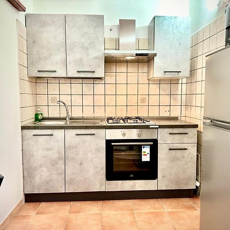 Poetto Beach Apartment Quartu Sant'Elena Bagian luar foto