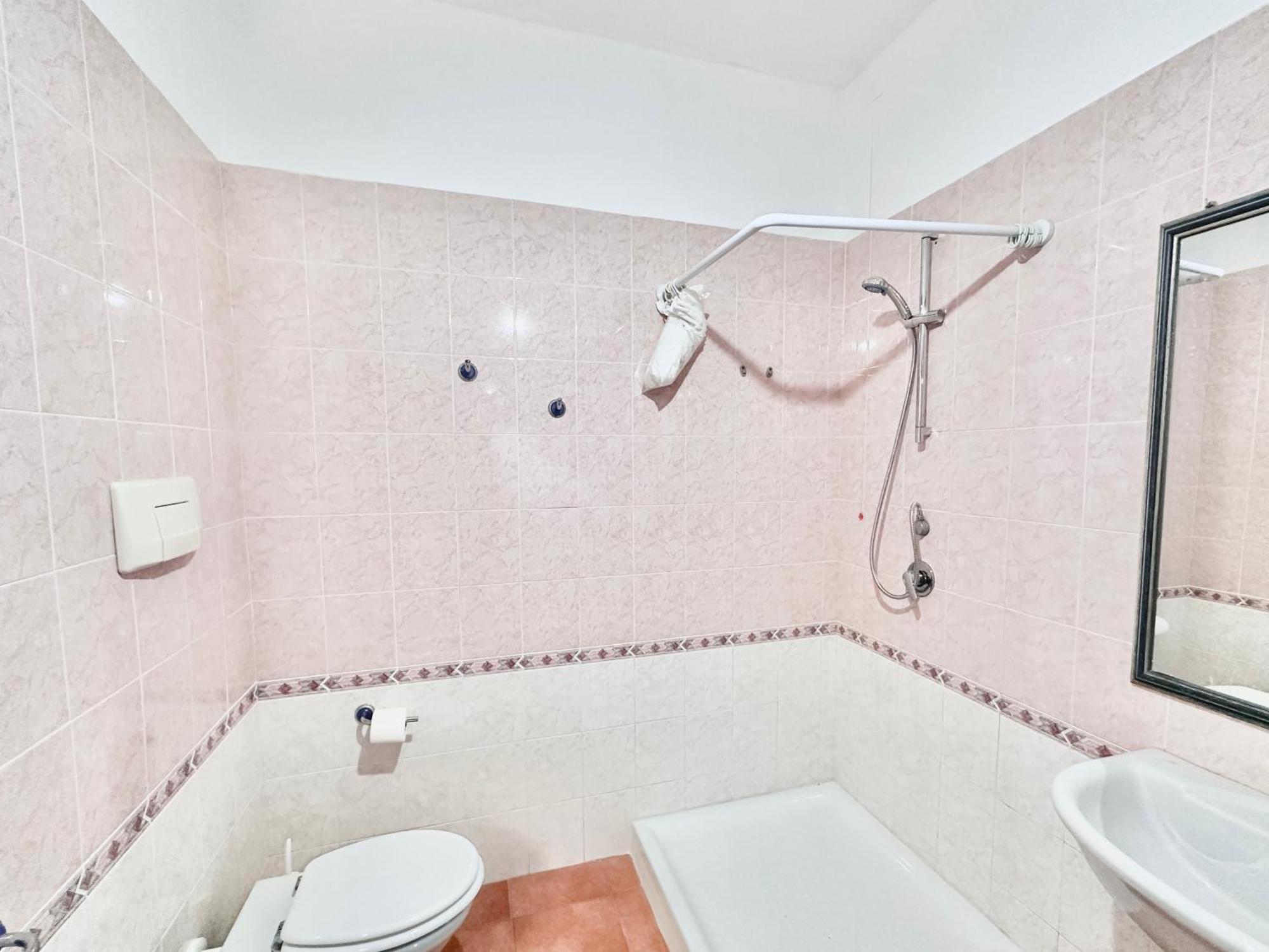 Poetto Beach Apartment Quartu Sant'Elena Bagian luar foto